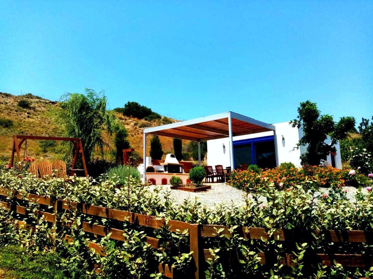 Villa Dimitrios Kiotari Exterior photo